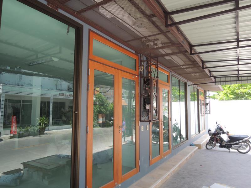 Misone Hotel Chiang Mai Exterior foto
