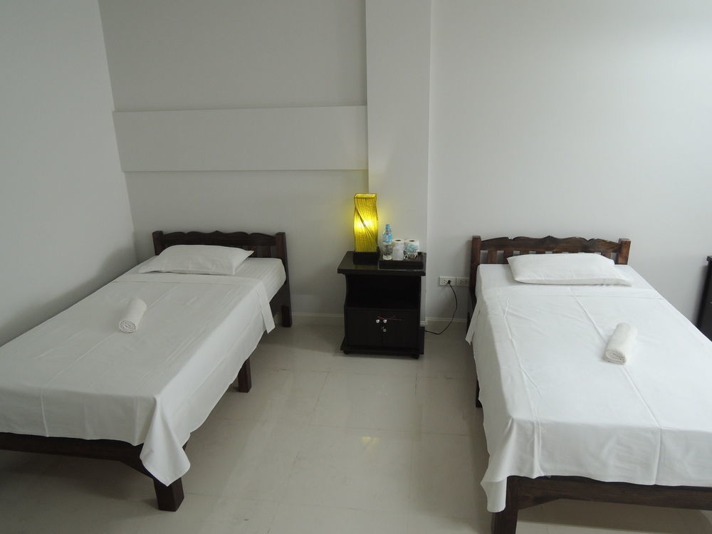 Misone Hotel Chiang Mai Exterior foto