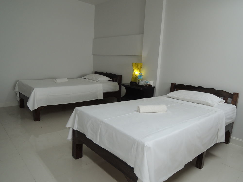 Misone Hotel Chiang Mai Exterior foto